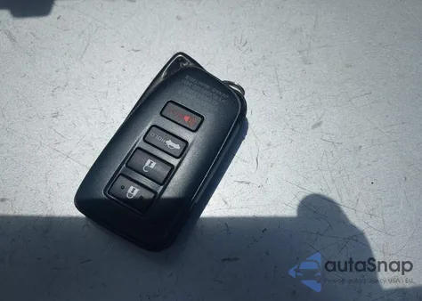 2025 Lexus Is 350 F Sport Design z USA, uszkodzony, nr VIN JTHBZ1B2XS5084514